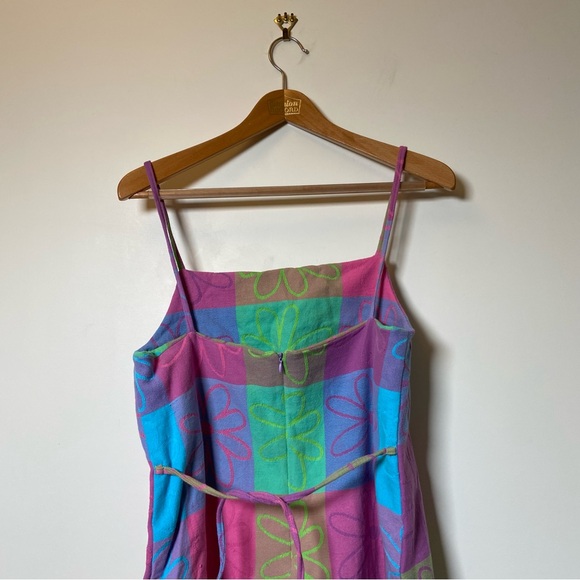 K. S. Garner Romper - Picture 6 of 8